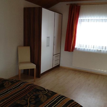Haus Zur Therme Bad Mitterndorf Esterno foto