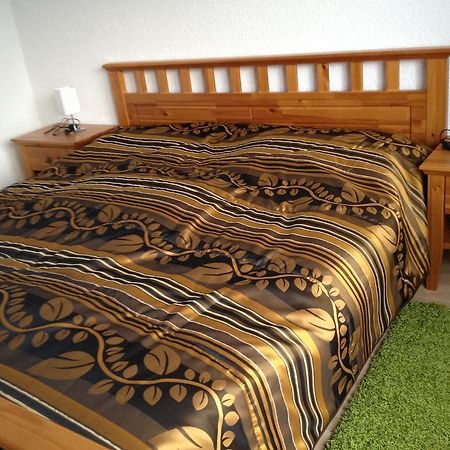 Haus Zur Therme Bad Mitterndorf Esterno foto