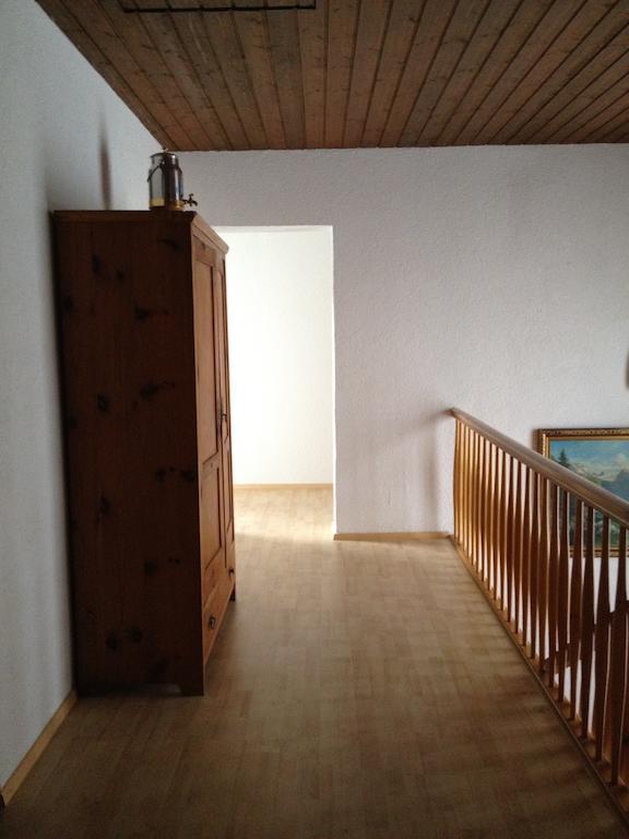 Haus Zur Therme Bad Mitterndorf Esterno foto