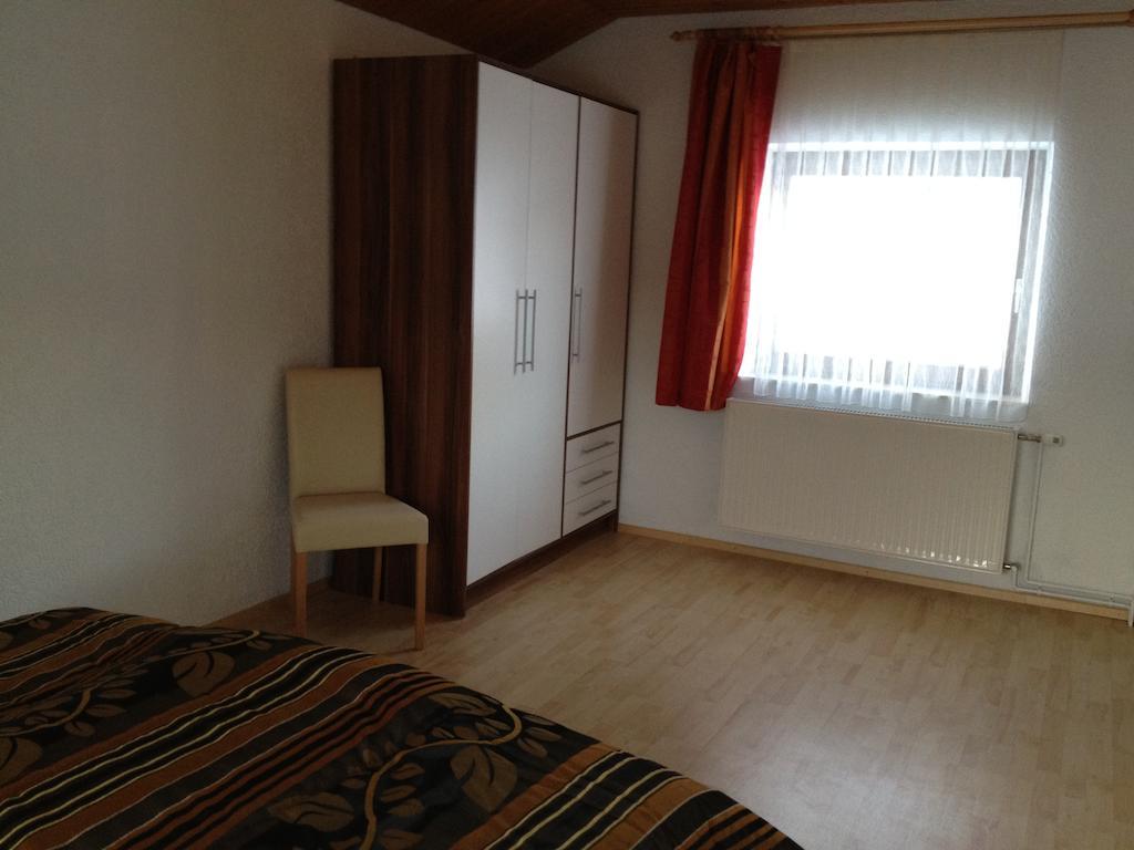 Haus Zur Therme Bad Mitterndorf Esterno foto