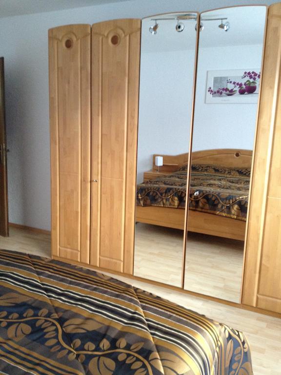 Haus Zur Therme Bad Mitterndorf Esterno foto