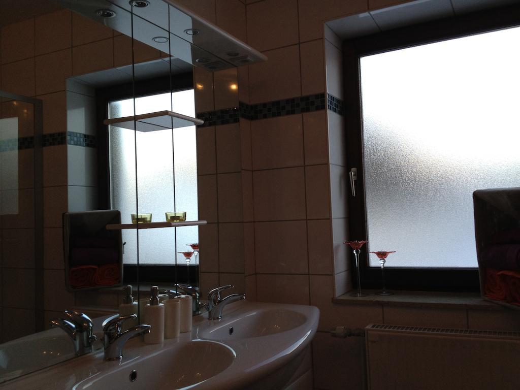 Haus Zur Therme Bad Mitterndorf Esterno foto