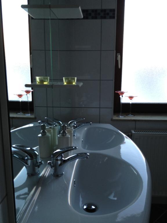 Haus Zur Therme Bad Mitterndorf Esterno foto