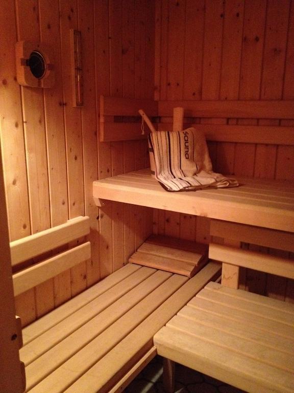 Haus Zur Therme Bad Mitterndorf Camera foto